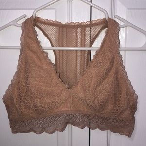 Aerie Lace Bralette